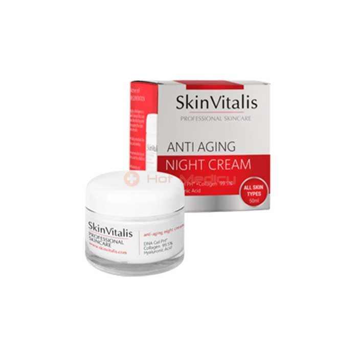 SkinVitalis em Alverque do Ribatejo - creme para rejuvenescimento