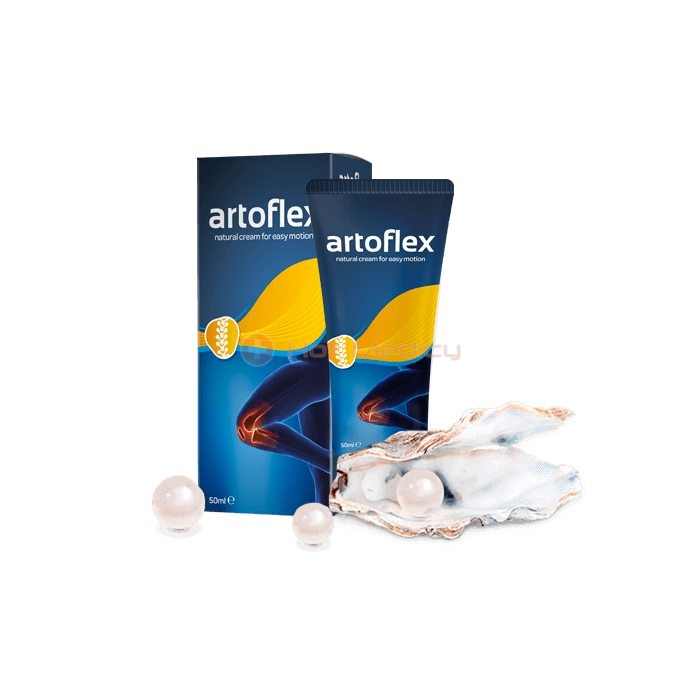 Artoflex Jõhvis - kreem liigestele