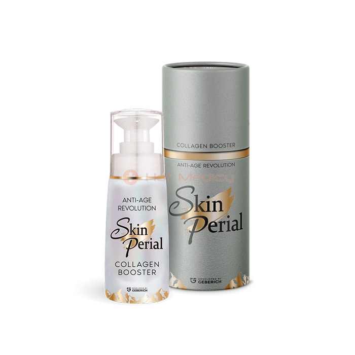 Skinperial in Gelsenkirchen - Anti-Aging-Serum