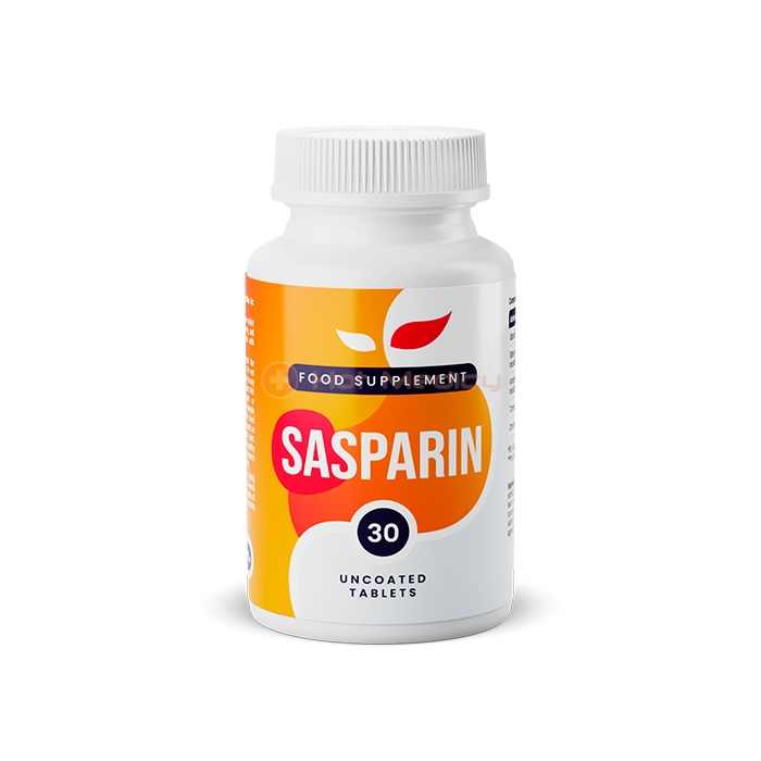 Sasparin in Onesti - capsule de slabit