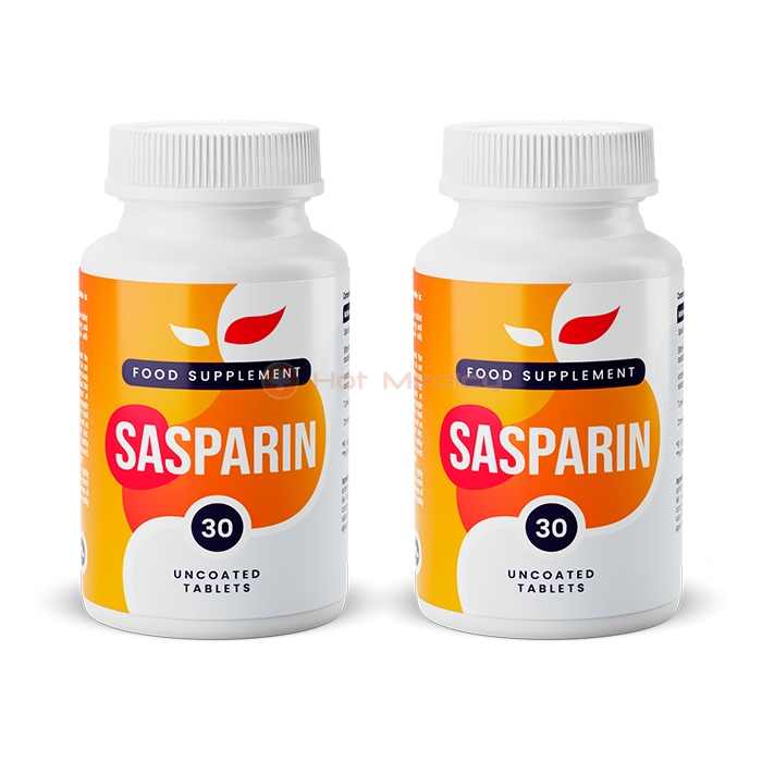 Sasparin in Onesti - capsule de slabit