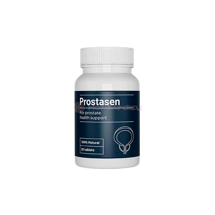 Prostasen caps in Hagen - Kapseln für prostatitis