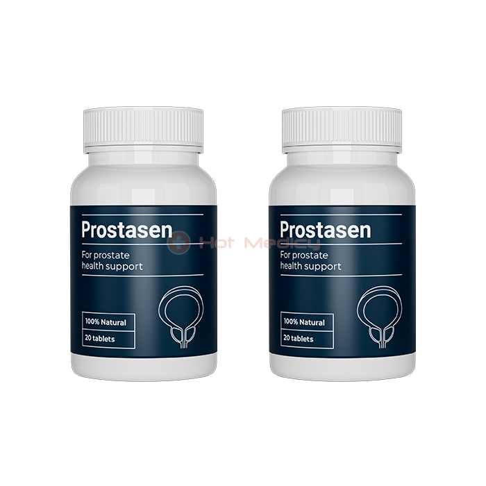 Prostasen caps in Hagen - Kapseln für prostatitis