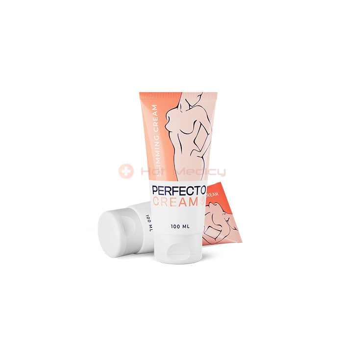 Perfecto Cream w Suwałkach - Krem Wyszczuplający