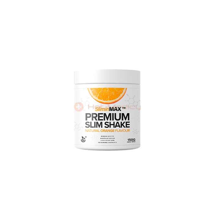 SliminMax Premium Slim Shake w Ostrowie Wielkopolskim - środek na odchudzanie