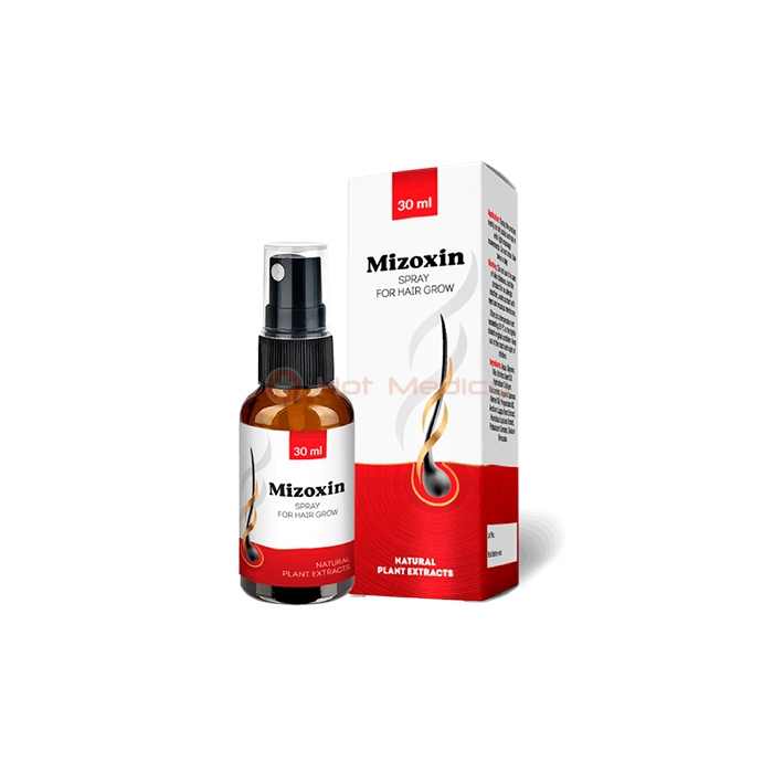 Mizoxin en Palma de Mallorca - producto de restauración del cabello