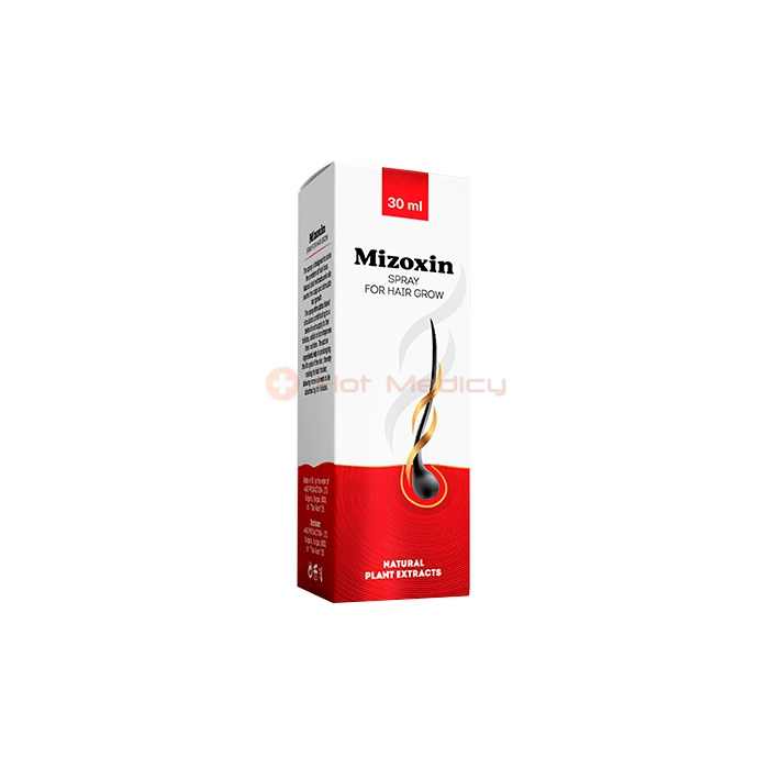 Mizoxin en Hospitalete de Llobregat - producto de restauración del cabello