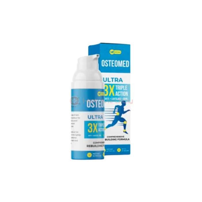 Osteomed Ultra en Castellon de les Planets - producto para la salud de las articulaciones