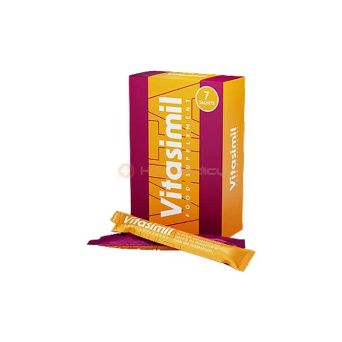 Vitasimil w Lubinie - produkt kontrolujący wagę