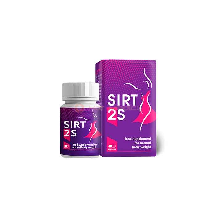 Sirt2S in Onesti - capsule de slabit