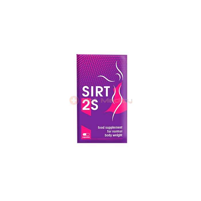 Sirt2S în Slobozia - capsule de slabit