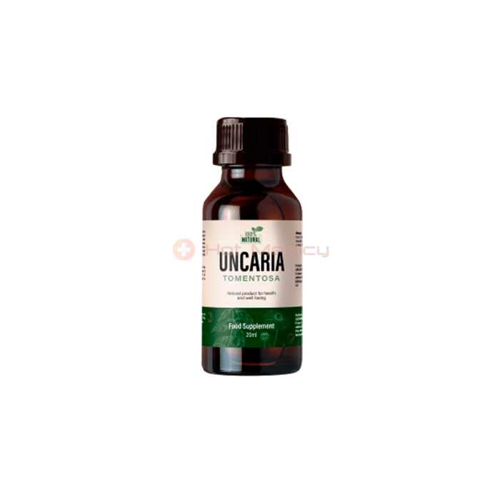 Uncaria Diet en Hospitalete de Llobregat - producto de control de peso