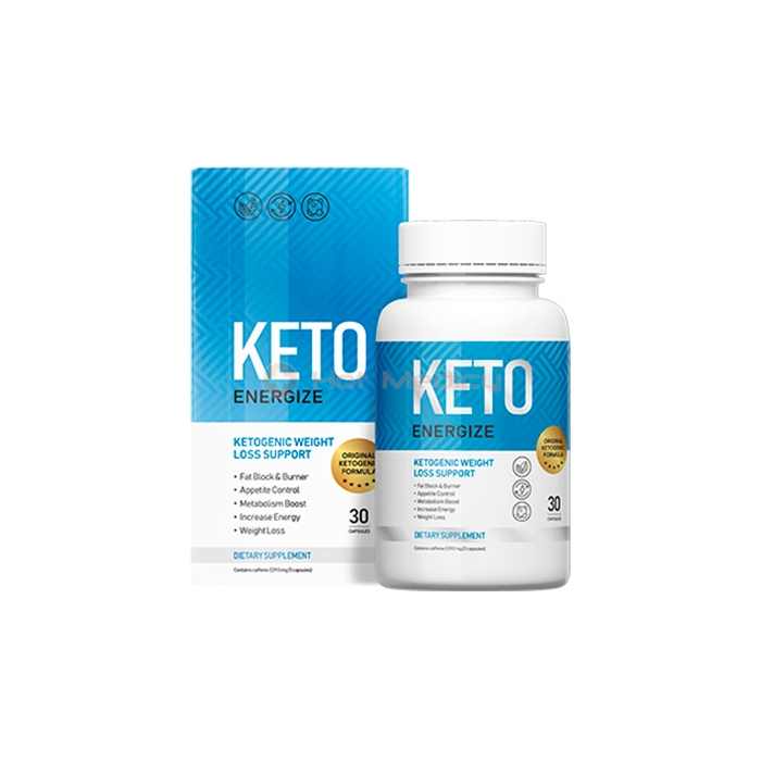 Keto Energize in Kassel - Produkt zur Gewichtskontrolle