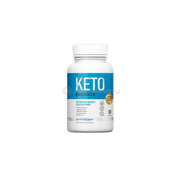 Keto Energize in Hagen - Produkt zur Gewichtskontrolle