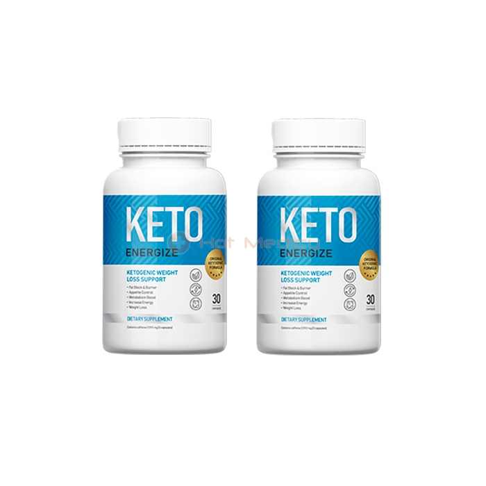 Keto Energize in Gelsenkirchen - Produkt zur Gewichtskontrolle