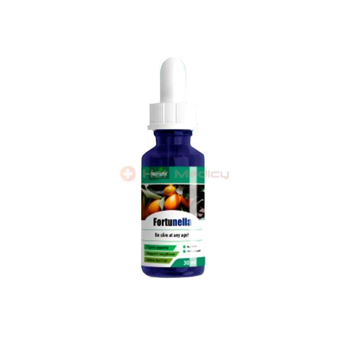 Fortunella drops en Castellon de les Planets - producto de control de peso