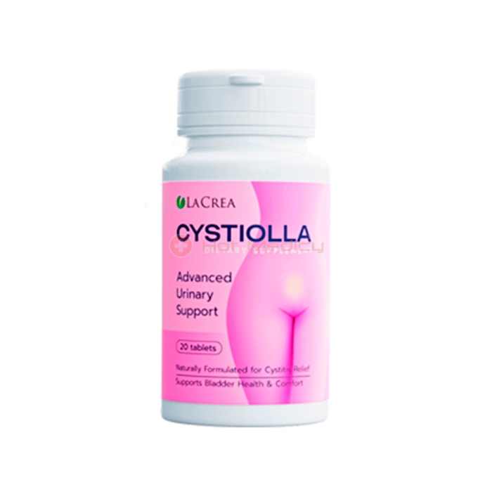 Cystiolla en Santander - producto para la salud del sistema genitourinario