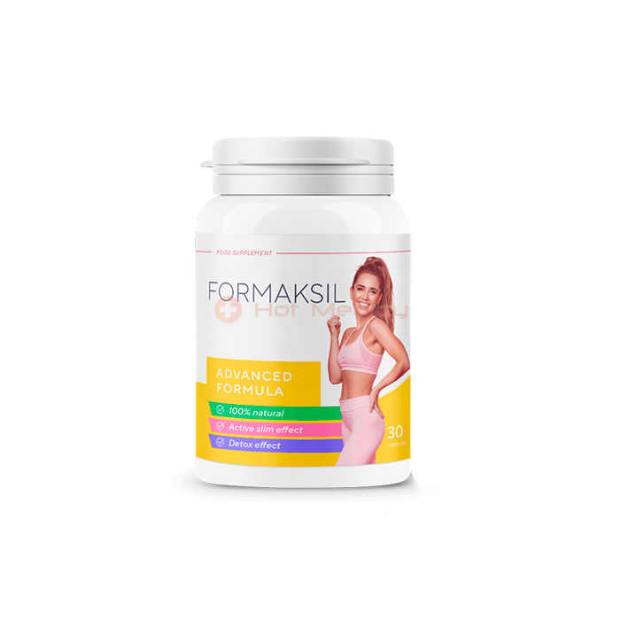 Formaksil en Palma de Mallorca - producto de control de peso