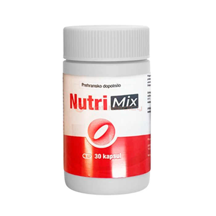 Nutri Mix in Lustenau - Immunverstärker