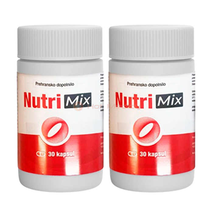 Nutri Mix in Chemnitz - Immunverstärker