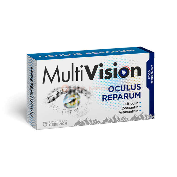 MultiVision en Leon - producto para la salud ocular