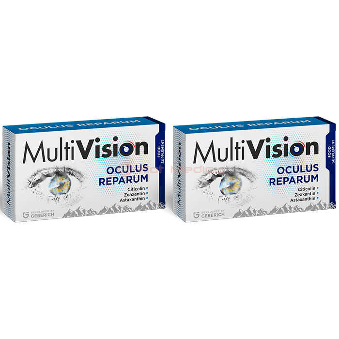 MultiVision en Jerez de le Frontera - producto para la salud ocular