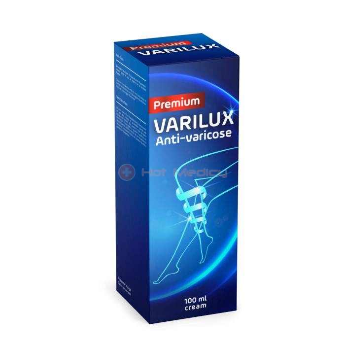 Varilux Premium in Kassel - Heilmittel gegen Krampfadern