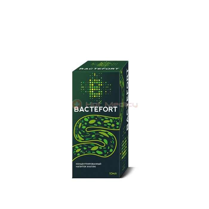 Bactefort in Onesti - produs antiparazitar