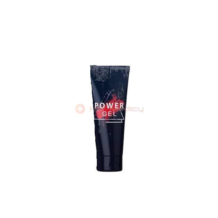 Power Gel em évora - para aumento do pênis