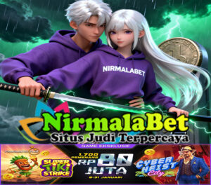 NirmalaPlay88 Situs Slot Terbaik Online Terpercaya Indonesia
