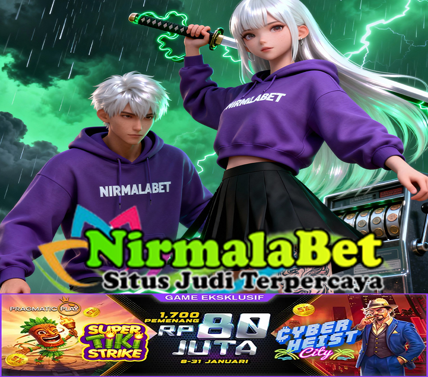 NirmalaPlay88 Situs Live Dealer Slot Terpercaya Online