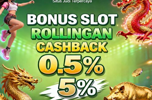 NirmalaBet Slot SeaBank Online Ringan Untuk Dimainkan