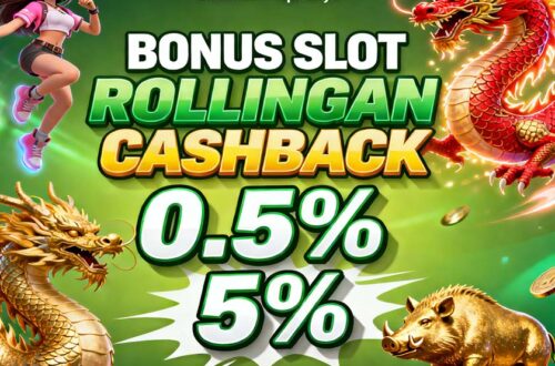 NirmalaBet Slot Mandiri Online Deposit Cepat Tanpa Ribet