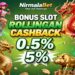 NirmalaBet Slot Mandiri Online Deposit Cepat Tanpa Ribet