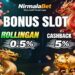 NirmalaBet Slot BSI Online Gacor Paling Dicari Pemain