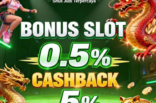 NirmalaBet Slot APK Dana Jackpot Setiap Putaran