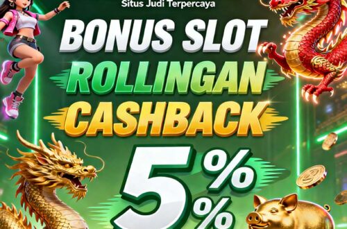 NirmalaBet Slot APK Ovo Terbaik Dengan Bonus Besar