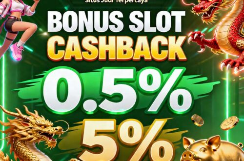 Nirmalabet Judi Slot Online Gacor Anti Lag Server Stabil