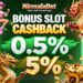 Nirmalabet Judi Slot Online Gacor Anti Lag Server Stabil