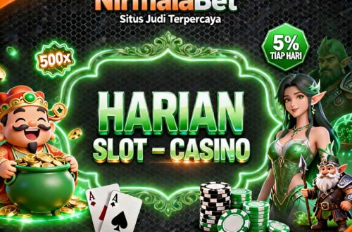 Slot Seabank Praktis Dengan Transaksi Cepat Nirmalabet