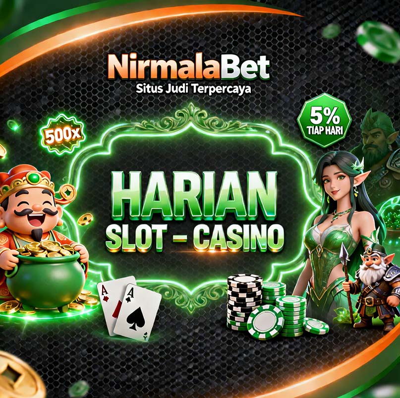 Slot Seabank Praktis Dengan Transaksi Cepat Nirmalabet